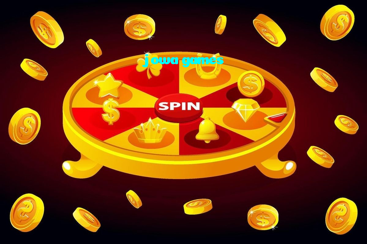 jowa games