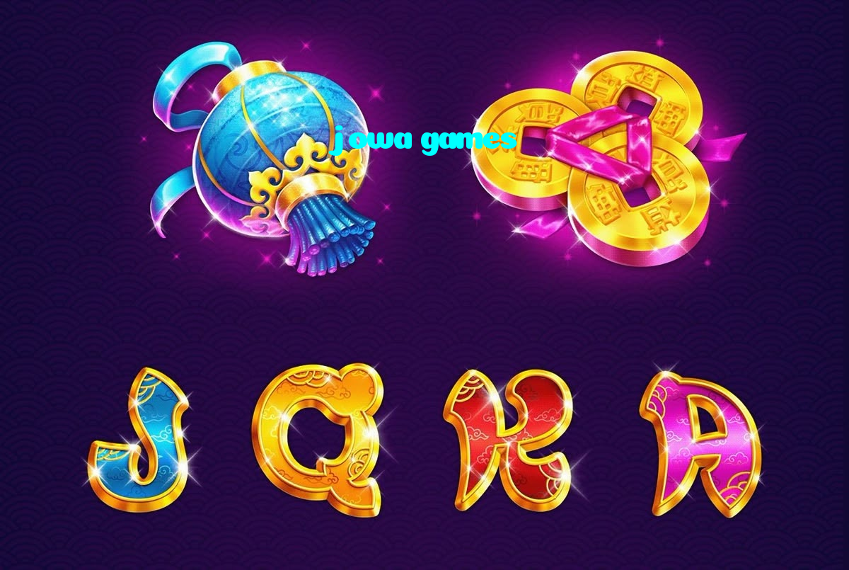 available types of jowa games bet including pre-match live express and system bets