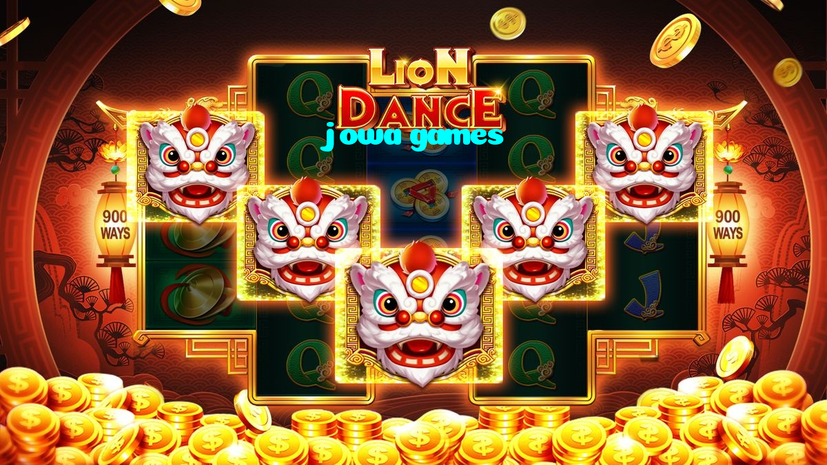 jowa games